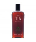 American Crew 3 in 1 Tea Tree 450ml