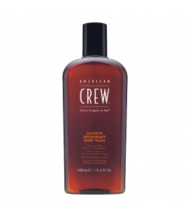 American Crew Classic Body Wash 450ml