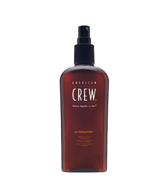 American Crew Alternator Spray para Acabado 100ml