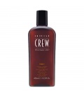 American Crew 3 in 1 - 450ml