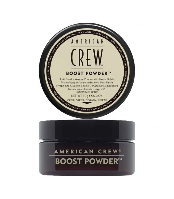 American Crew Boost Powder 10ml