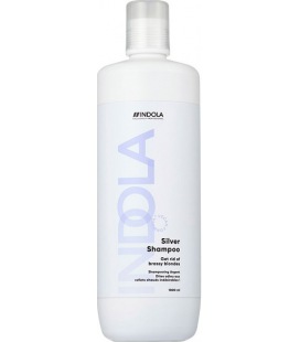 Indola Silver Shampoo 1000ml