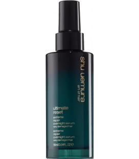 Shu Uemura Ultimate Reset Extreme Repair Overnight Serum 90ml