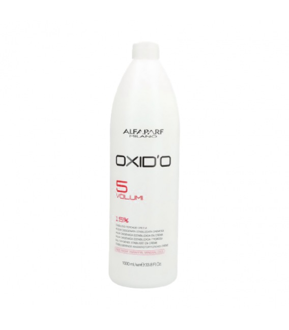 Alfaparf Oxid'o  5 Vol 1000ml