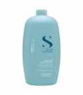 Alfaparf  Semi Di Lino Density Thickening Low Shampoo 1000ml