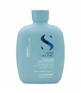 Alfaparf Semi Di Lino Density Thickening Low Shampoo 250ml