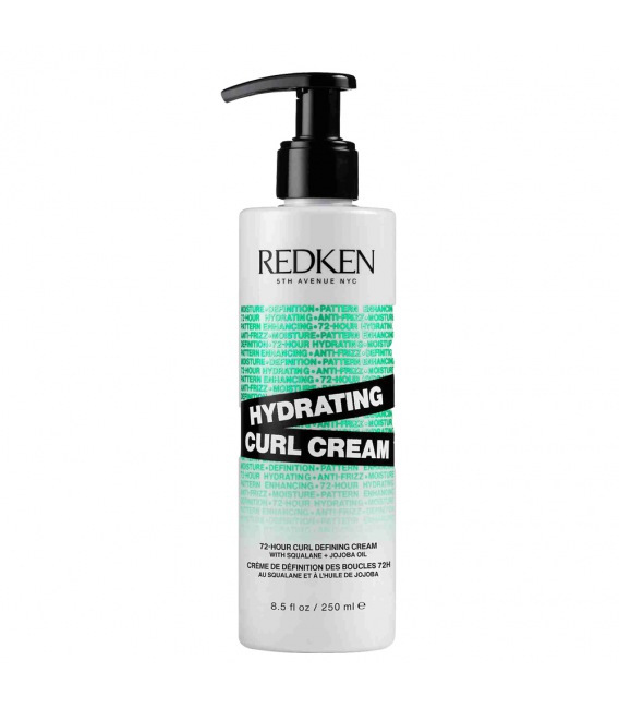 Redken Hydrating Curl Cream 250ml