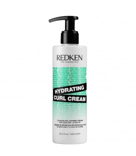 Redken Hydrating Curl Cream 250ml