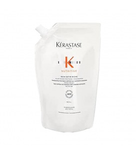 Kérastase Nutritive Bain Satin Riche Refill Pouch 500 ml