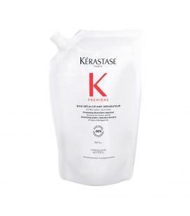 Kerastase Première Bain Décalcifiant Réparateur Refill Pouch 500ml