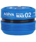 Agiva Hair Wax 175ml 02