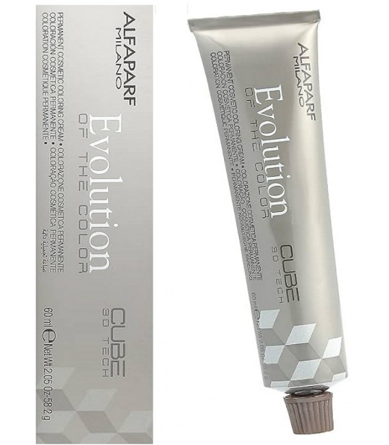 Alfaparf Evolution Of The Color Metallic Tint 60ml