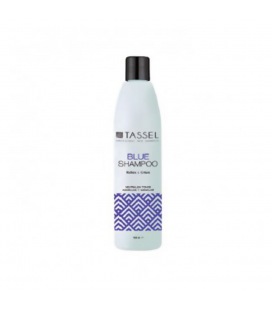 Tassel Blue Shampoo 500ml