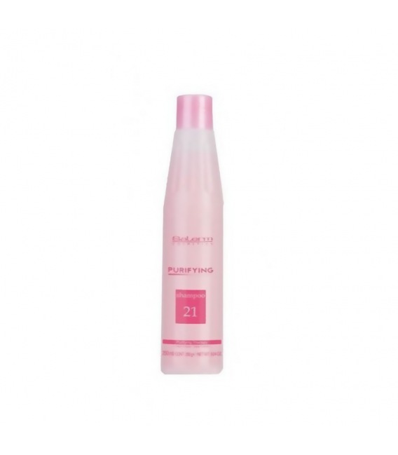 Salerm Purifying Shampoo 21 250ml