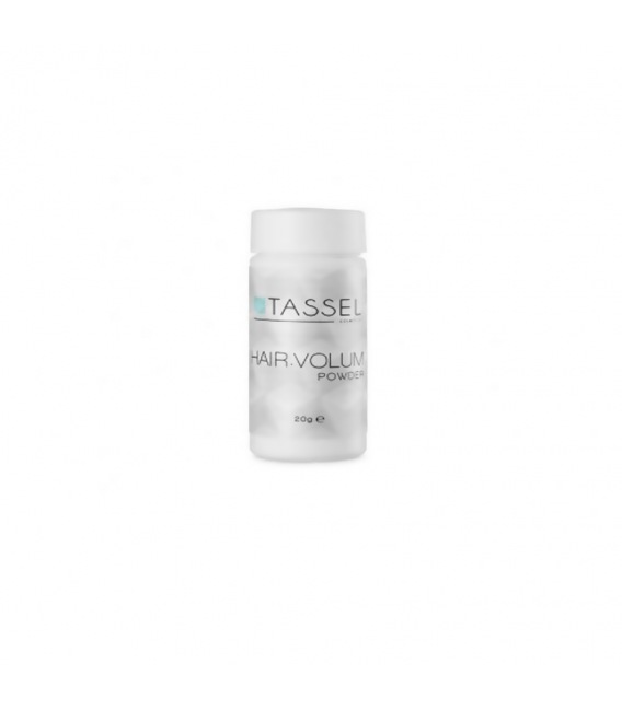 Tassel Hair Volum Powder 20g