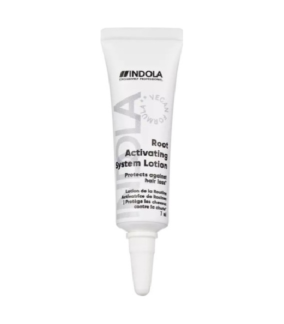 Indola Innova Root Activating Lotion 8x7ml