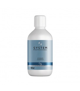 System Professional Lipid Code Hydrate Shampoo 100ml