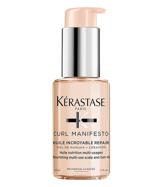 Kérastase Curl Manifesto Huile Sublime Repair 50ml