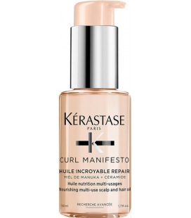 Kerastase Curl Manifesto Huile Sublime Repair 50ml