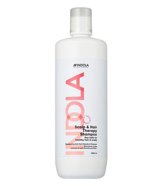 Indola Scalp & Hair Therapy Shampoo 1000ml