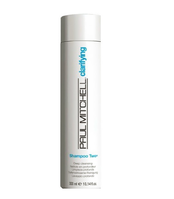 Paul Mitchell Shampooing Deux Clarifiant 300 ml