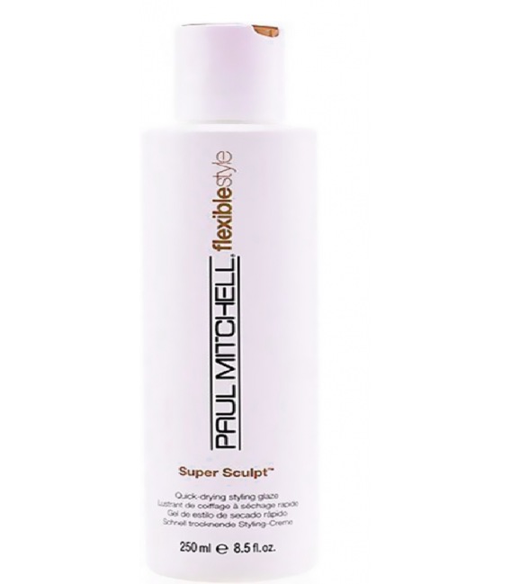 Paul Mitchell Flexible Style Super Sculpt 250ml