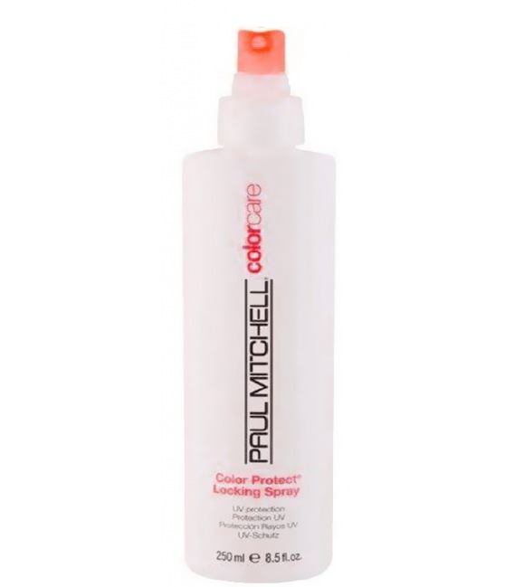 Paul Mitchell Color Protect Locking Spray 250ml