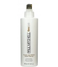 Paul Mitchell Ferme de Style Spray de Finition 250ml