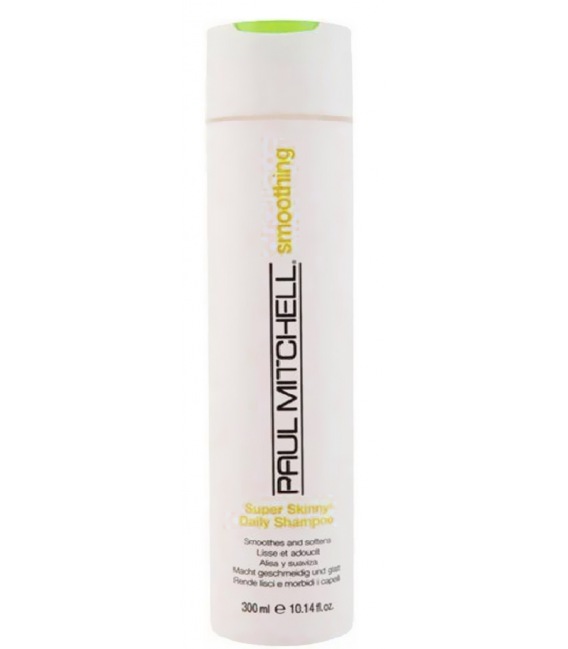 Paul Mitchell Super Skinny Shampooing 300 ml