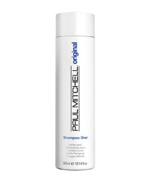 Paul Mitchell Shampoo One 300ml