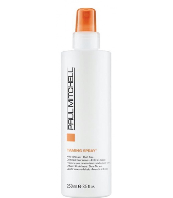 Paul Mitchell Taming Spray 250ml