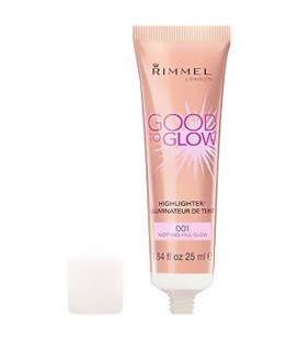 Rimmel Good To Glow Highlighter 001 Notting Hill Glow 25ml