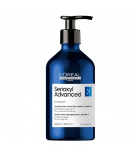 L'Oréal Professionnel Shampoo Densidad Serioxyl 500ml