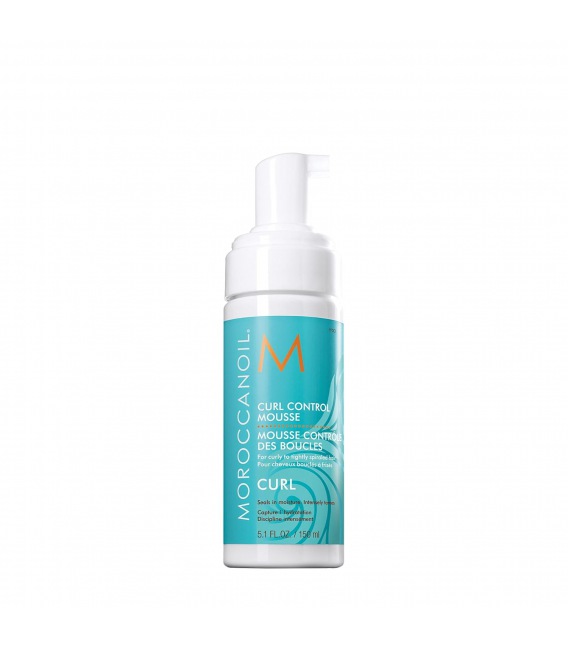 Moroccanoil Curl Control Foam 150ml