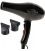 Perfect Beauty Pop Dryer Black 2000w