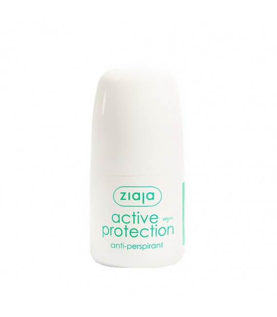 Ziaja Active Protection Anti-Perspirant 60ml