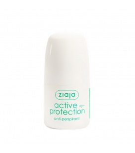 Ziaja Active Protection Anti-Perspirant 60ml