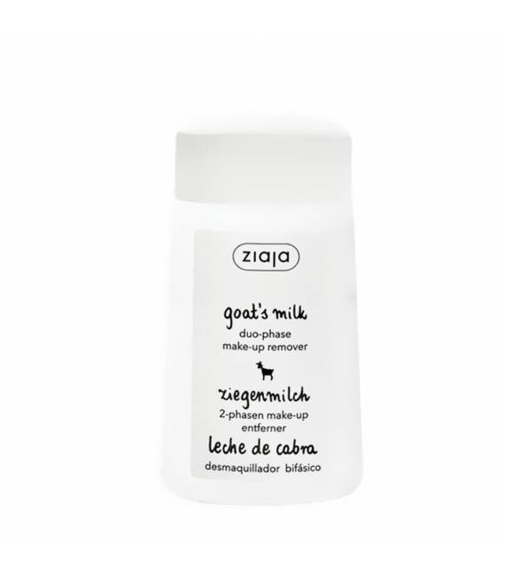 Ziaja Goat's Milk Duo-Phase 120ml