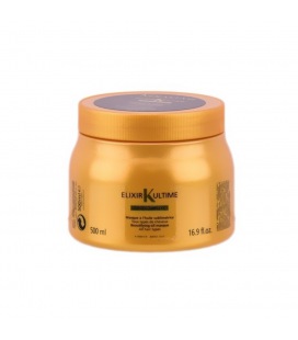 Kerastase Elixir Ultime Mask 500ml