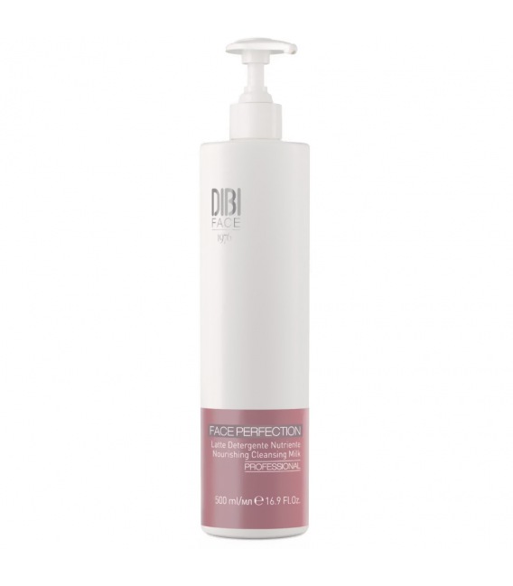 Dibi Milano Face Perfection Nourishing Cleansing Milk 500ml