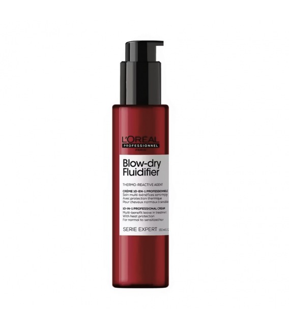 L'Oreal Professionnel Blow-Dry Fluidifier 150ml