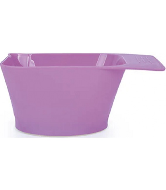 Bifull Bowl Slip-Resistant Square Purple