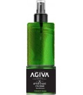 Agiva After Shave Cologne Forest Rain 400ml