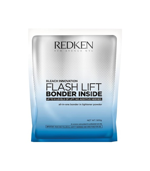 Redken Discoloration Flash Lift Bonder Inside 500 g