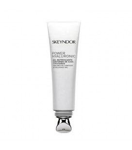 Skeyndor Power Hyaluronic Refreshing Eye Contour Gel 15ml