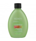 Redken Curvaceous High Foam Cleanser 300ml