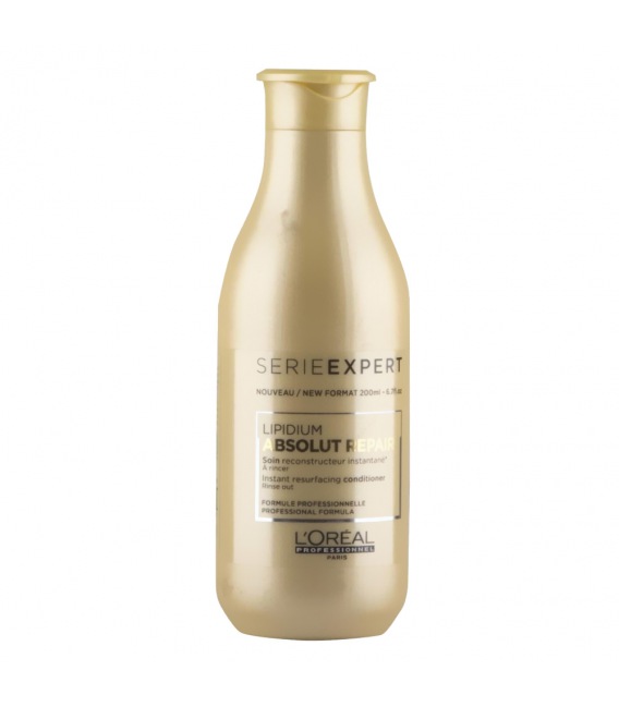 L'Oréal Professionnel Absolute Repair Lipidium Conditioner 200ml