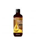 Bio Naturell Shampoo with Moroccan Argan Oil and Ultra Energy Collagen 355ml