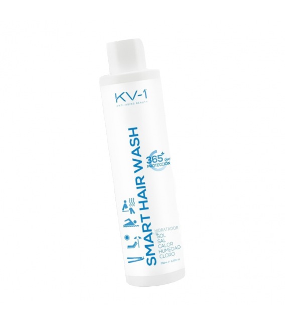 KV-1 Smart Hair Protector Hidratation 250ml