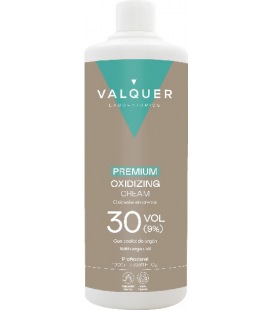 Valquer Oxidant Premium Ultra-Creamy 30 Vol 9% 1000ml